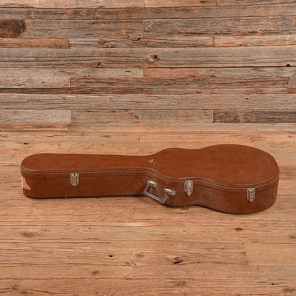 Epiphone Granada Sunburst 1964