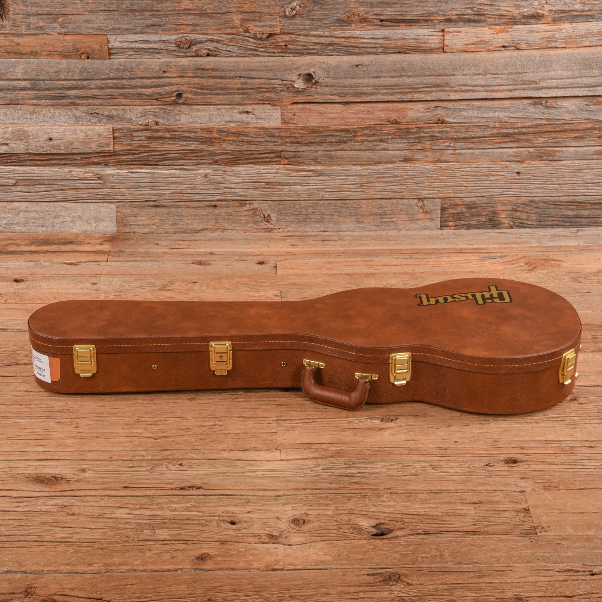 Gibson '70s Les Paul Deluxe Goldtop 2025