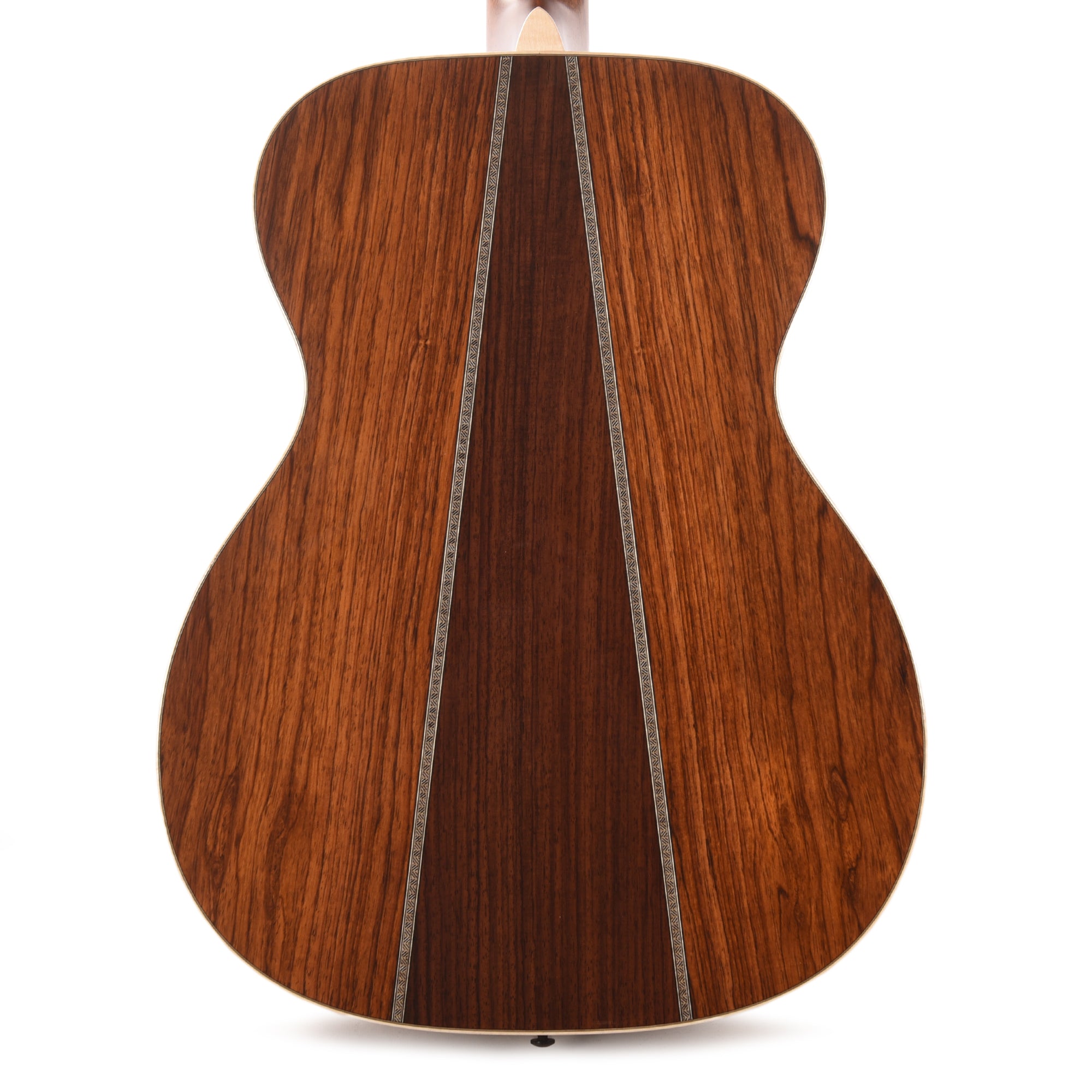Martin Limited Edition Custom Artist OM Mikael Åkerfeldt VTS Spruce/Guatemalan & Indian Rosewood Back/Sides