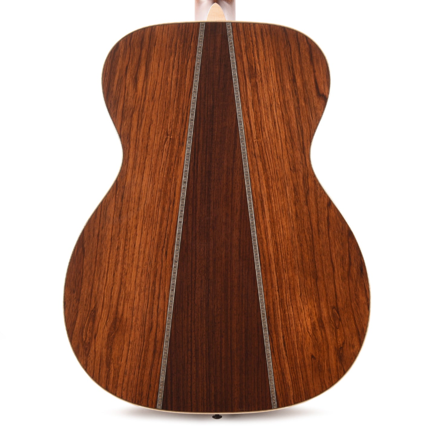 Martin Limited Edition Custom Artist OM Mikael Åkerfeldt VTS Spruce/Guatemalan & Indian Rosewood Back/Sides