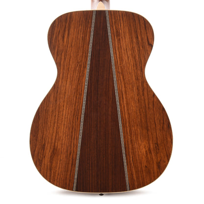 Martin Limited Edition Custom Artist OM Mikael Åkerfeldt VTS Spruce/Guatemalan & Indian Rosewood Back/Sides