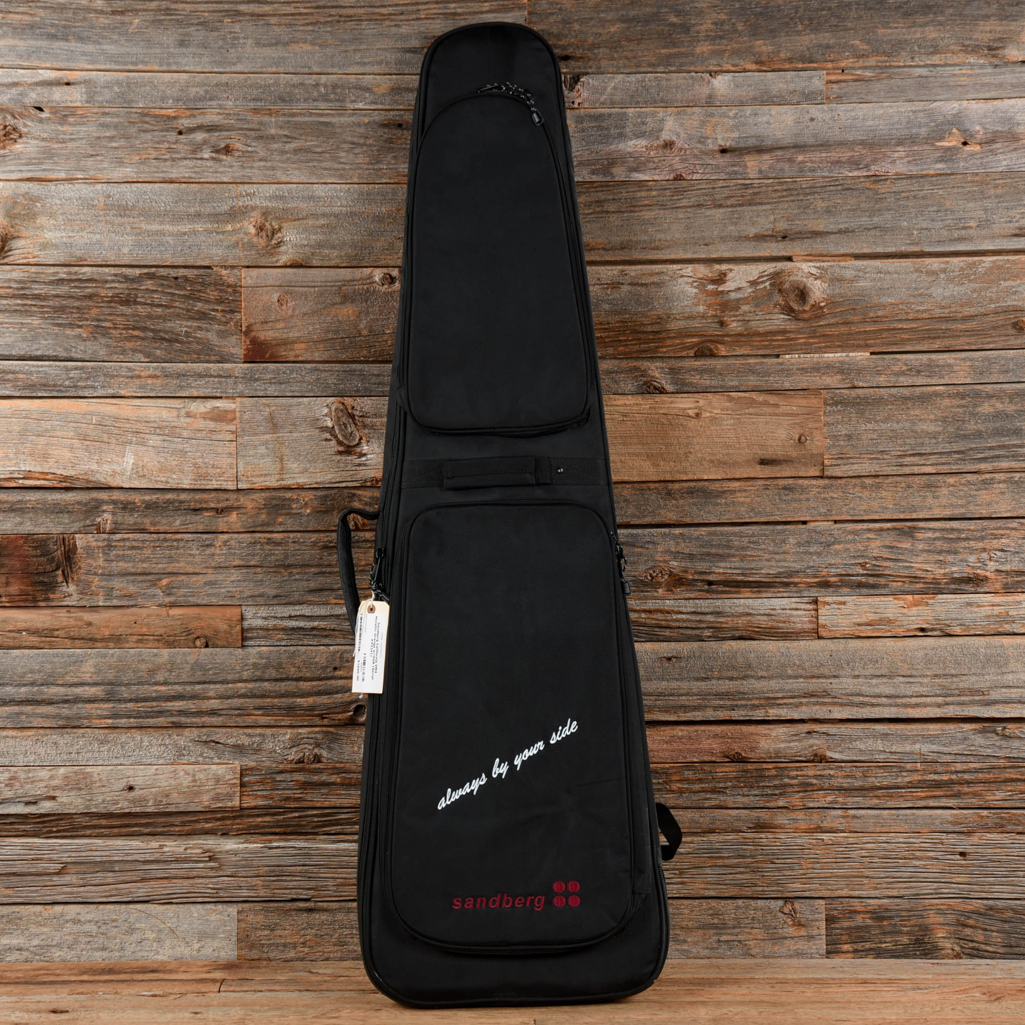 Sandberg California VM4 Metallic Orange