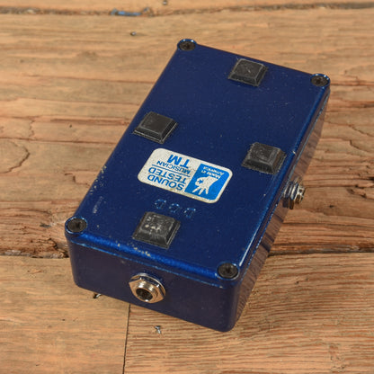 DOD Electronics 270 A-B Box Reissue