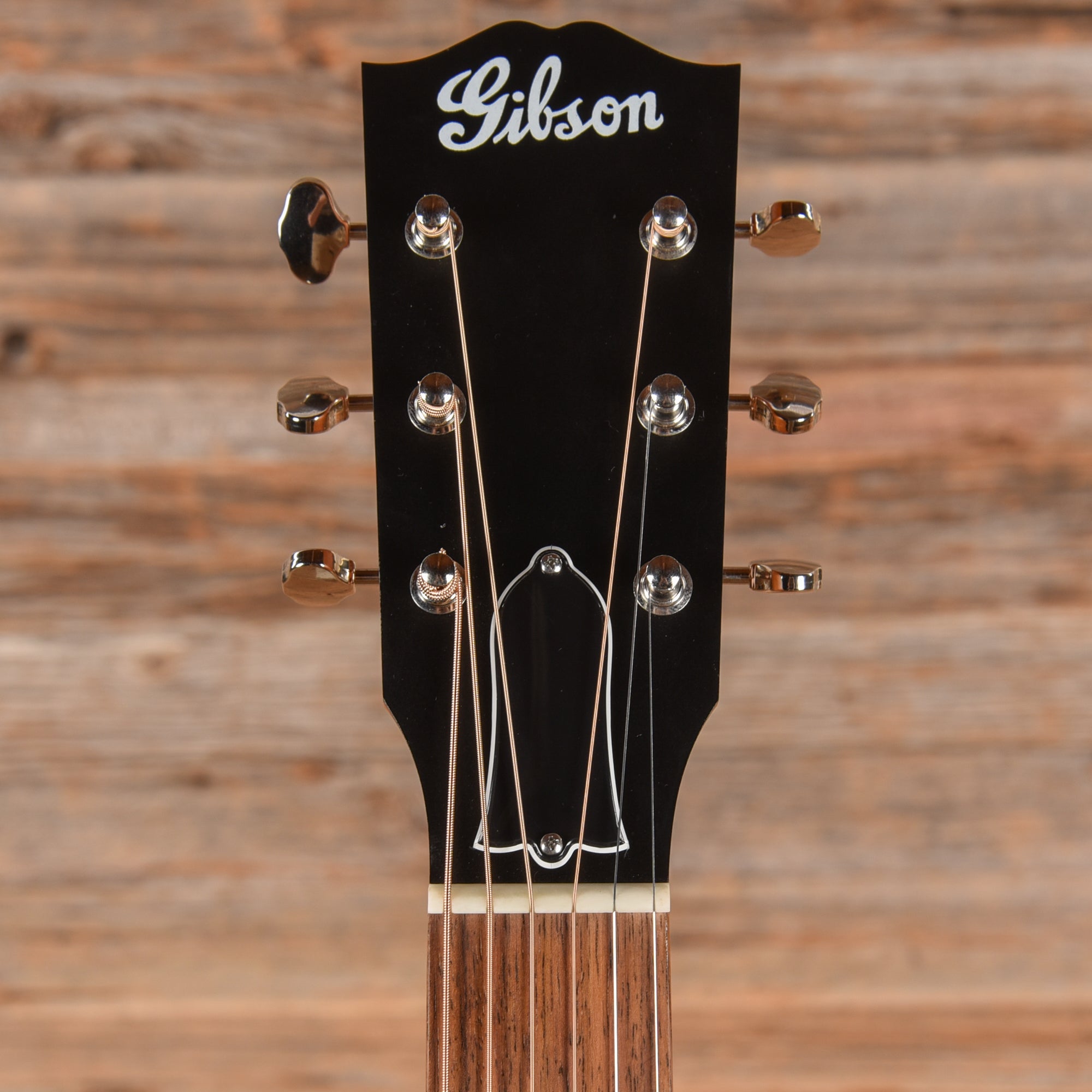 Gibson J-35 '50s Faded Natural