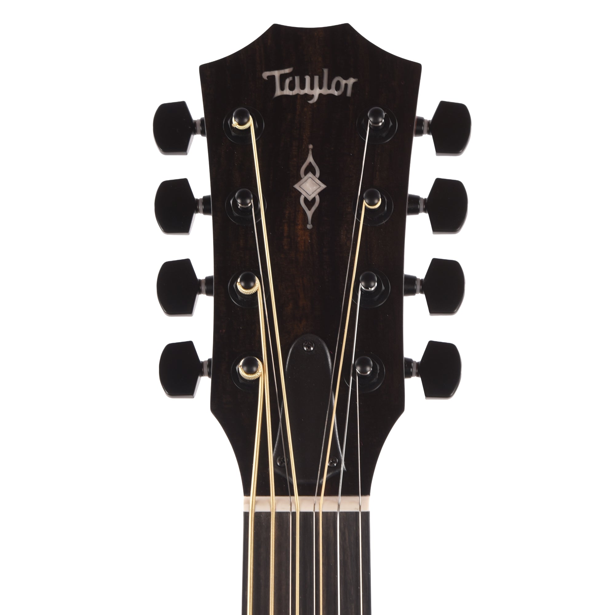 Taylor 324ce Baritone-8 LTD Grand Auditorium Mahogany Shaded Edgeburst ES2