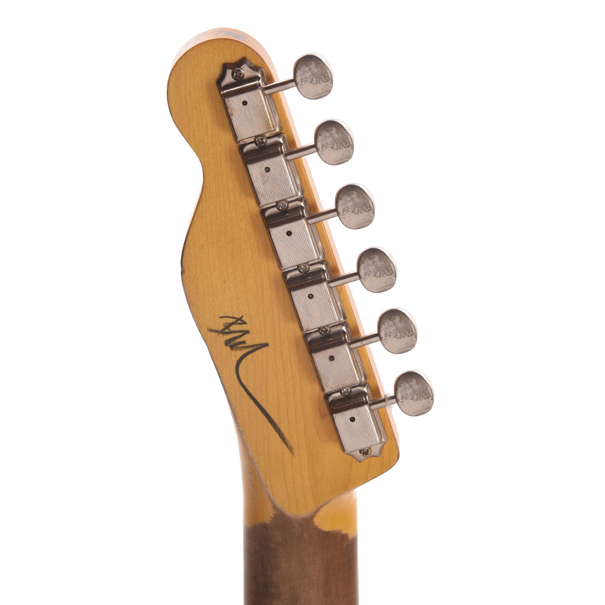 Nash T-63 Black Light Relic