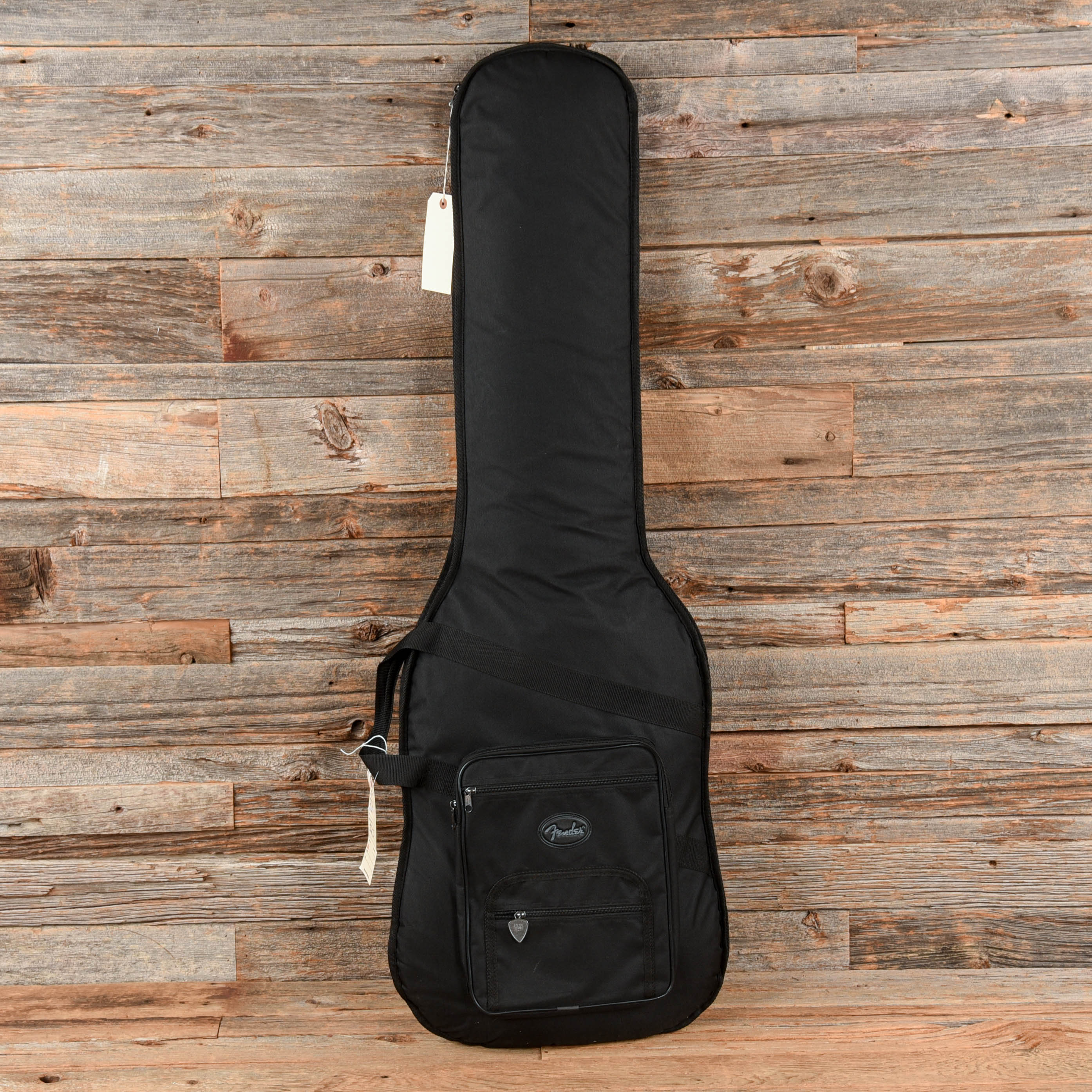 Fender Deluxe Active Jazz Bass V Sunburst 2021