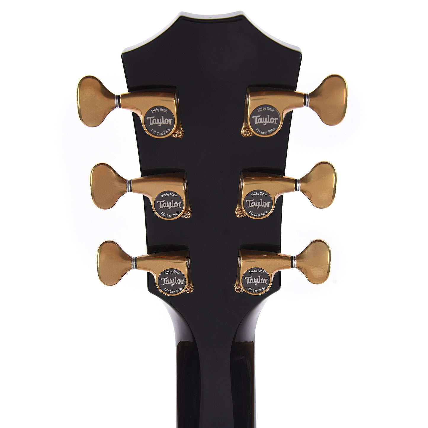 Taylor Custom "The Catch" #27 NAMM 2025 T5z Figured Maple/Urban Ash Antique Blond w/Black Back