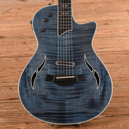 Taylor T5z Pro Faded Denim 2017