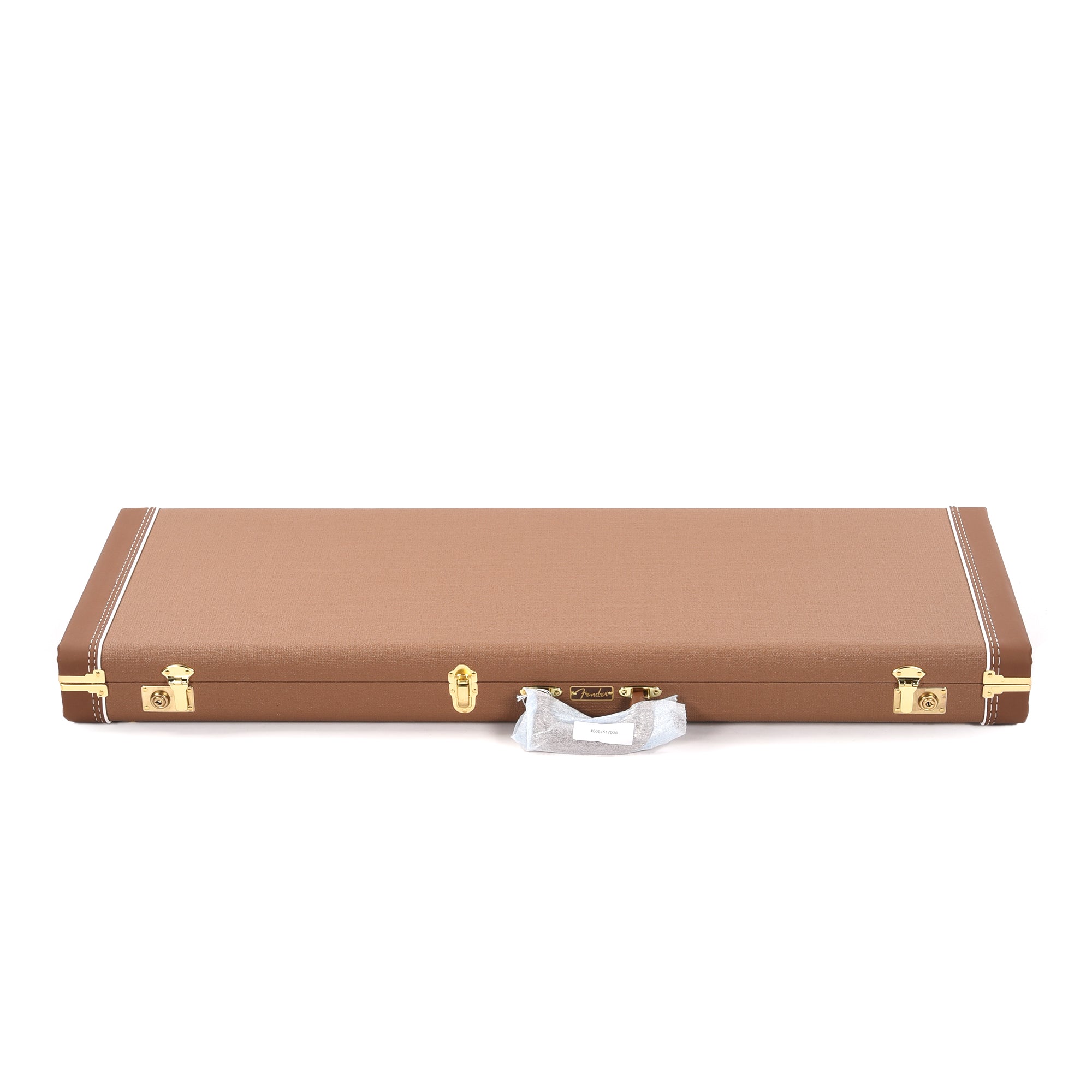 Fender Custom Shop Toronado Relic Fluorescent Yellow Master Built by Levi Perry