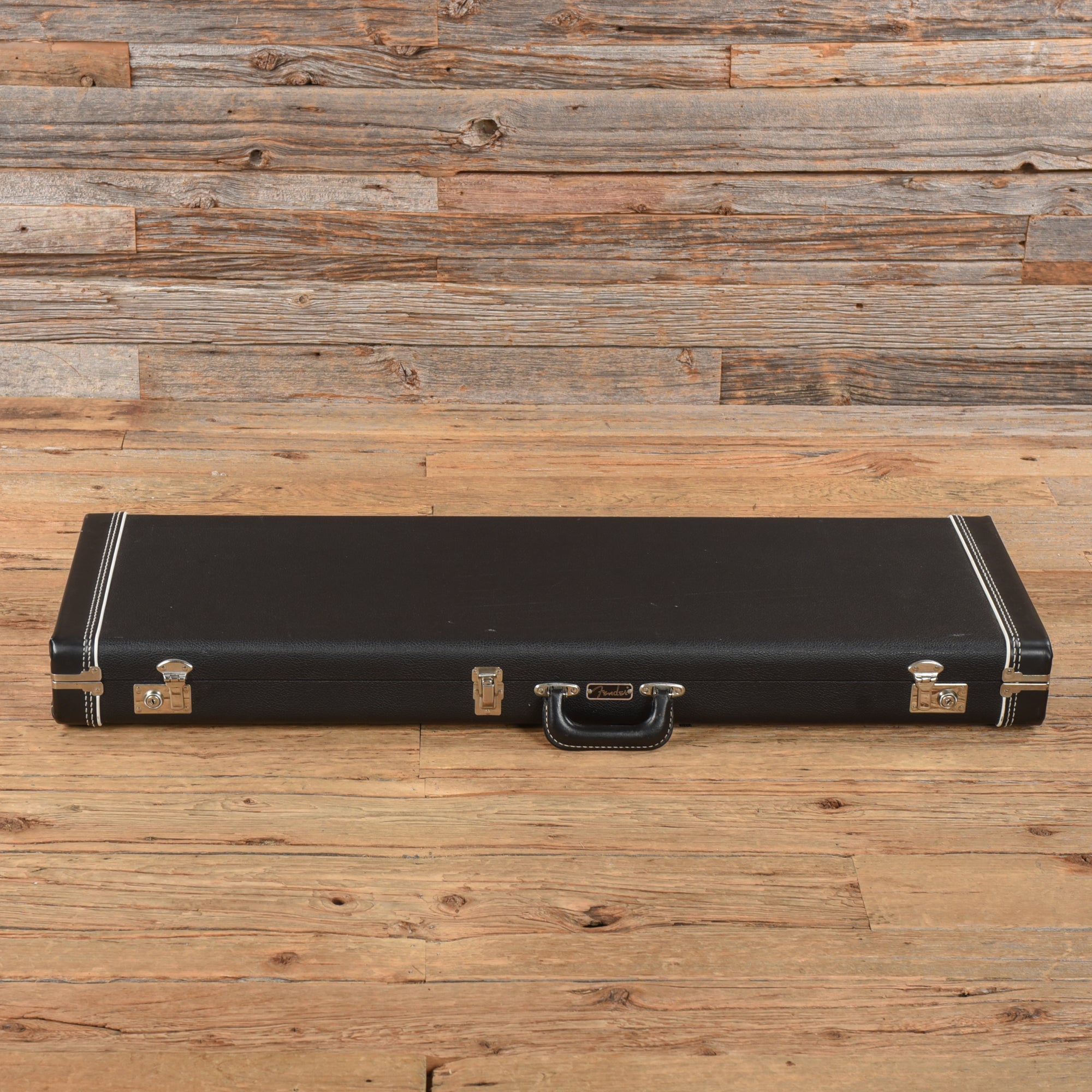 Fender American Select Mahogany Stratocaster HSS Crimson Red 2006