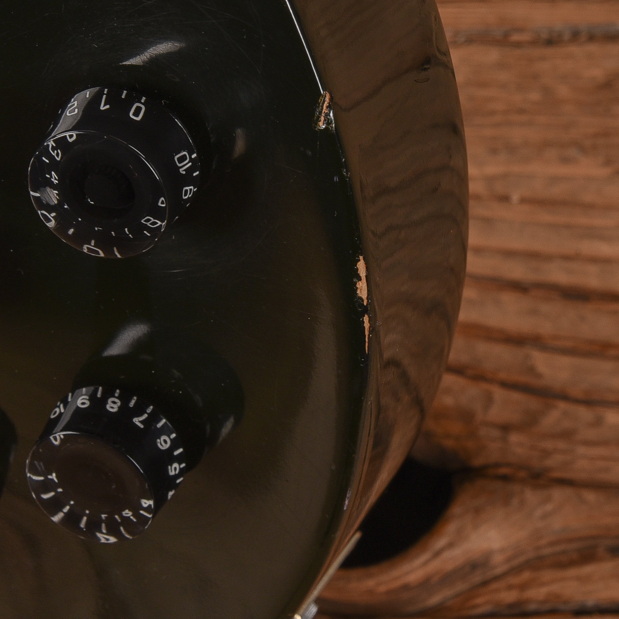 Gibson Les Paul Studio Ebony 1993