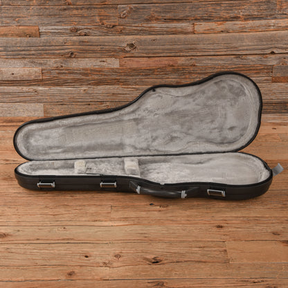 Mayones Regius 6 Transparent Black