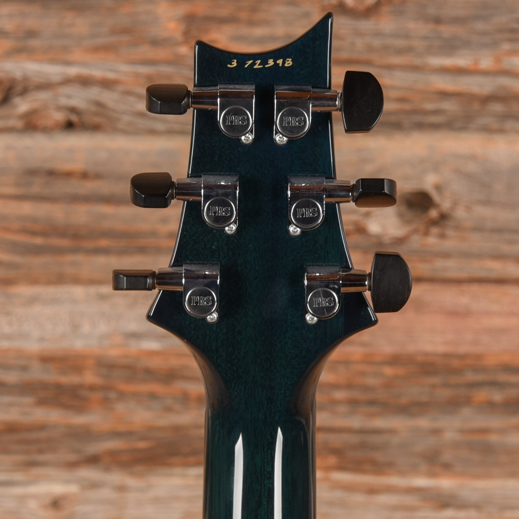 PRS McCarty Hollowbody I  2003