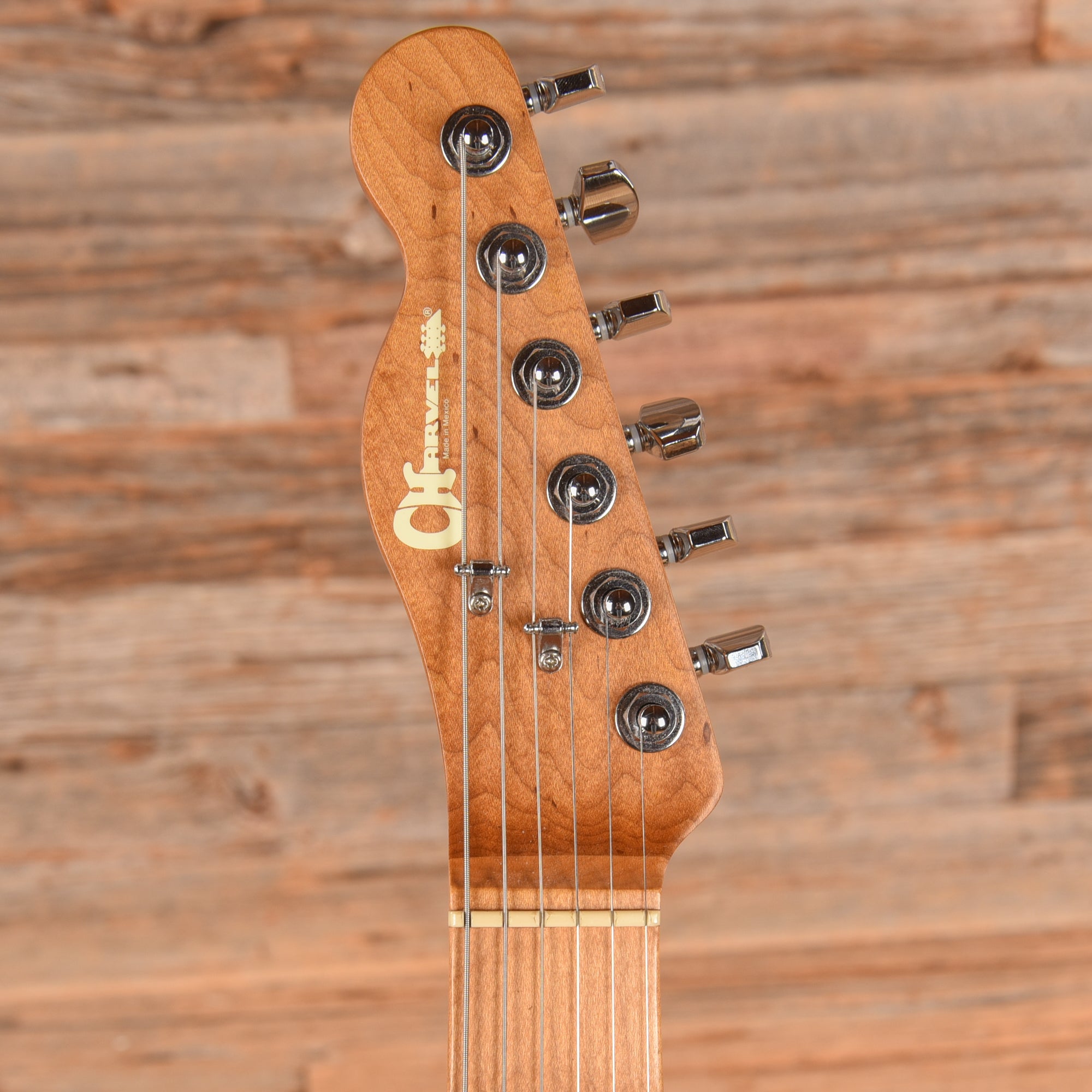 Charvel Pro Mod So-Cal Style 2 24 HH HT CM White 2020