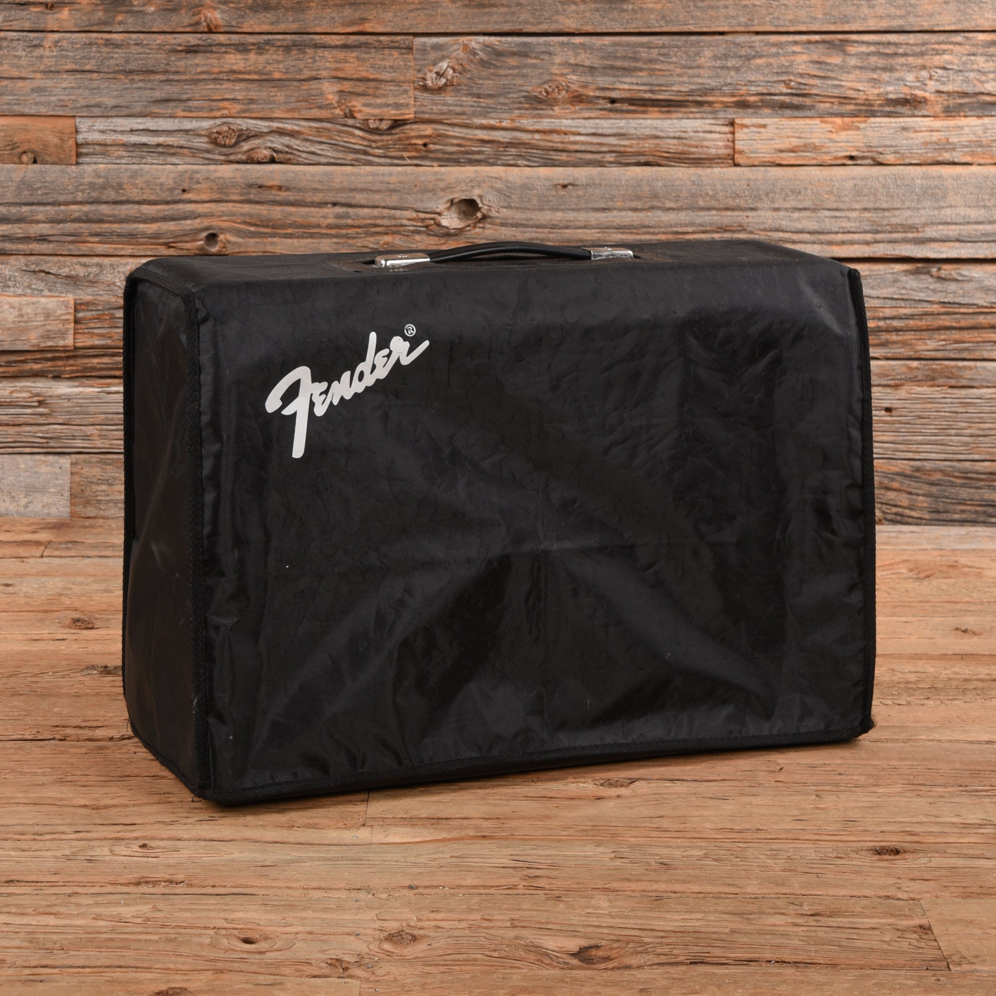 Fender 68 Custom Deluxe Reverb 2-Channel 22-Watt 1x12