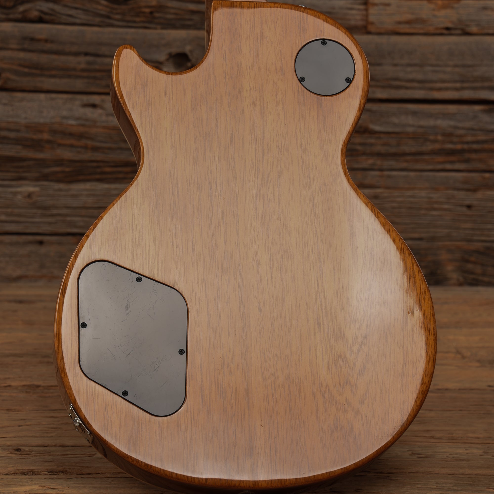 Gibson Les Paul Classic Honeyburst 2020