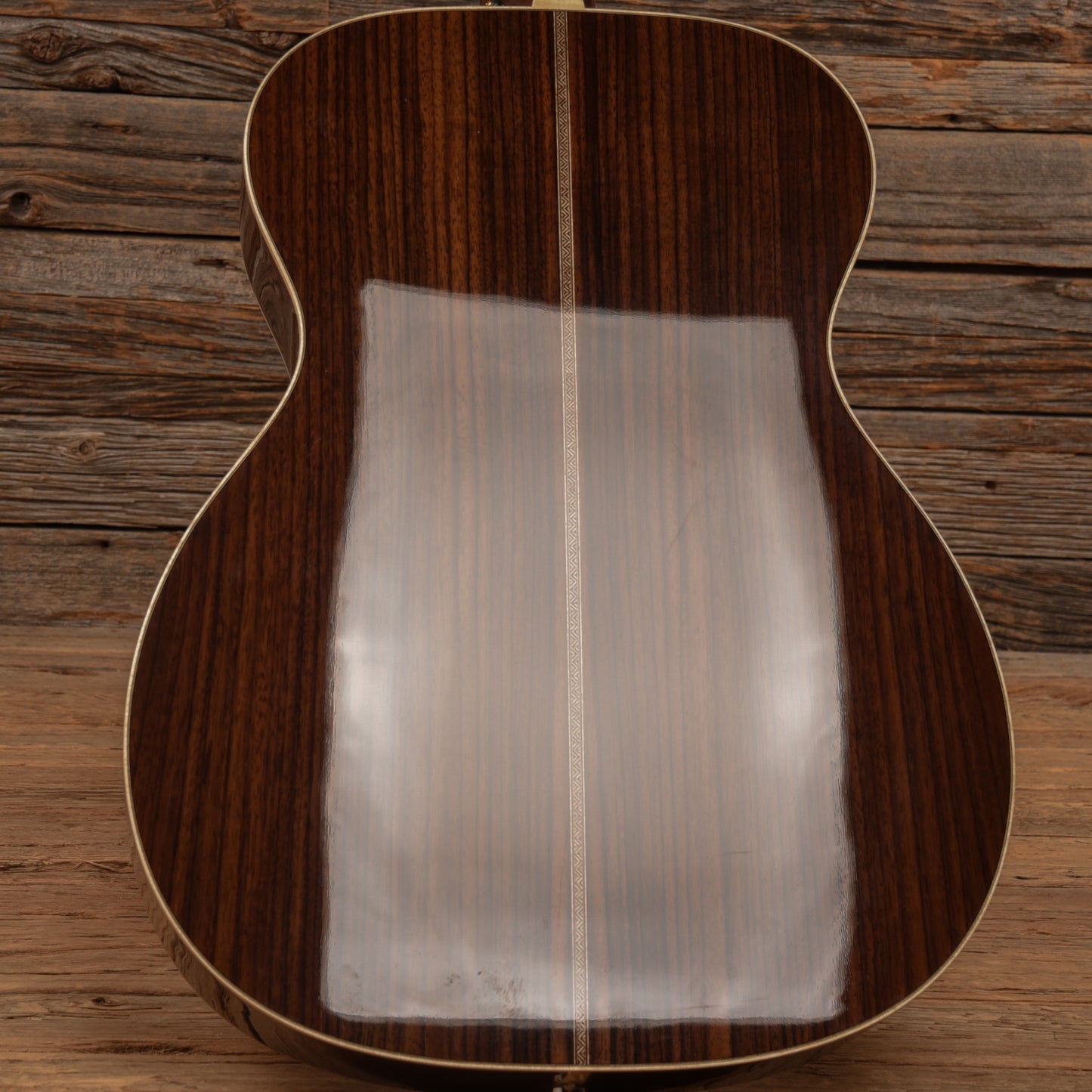 Martin OM-28 Modern Deluxe Natural 2021