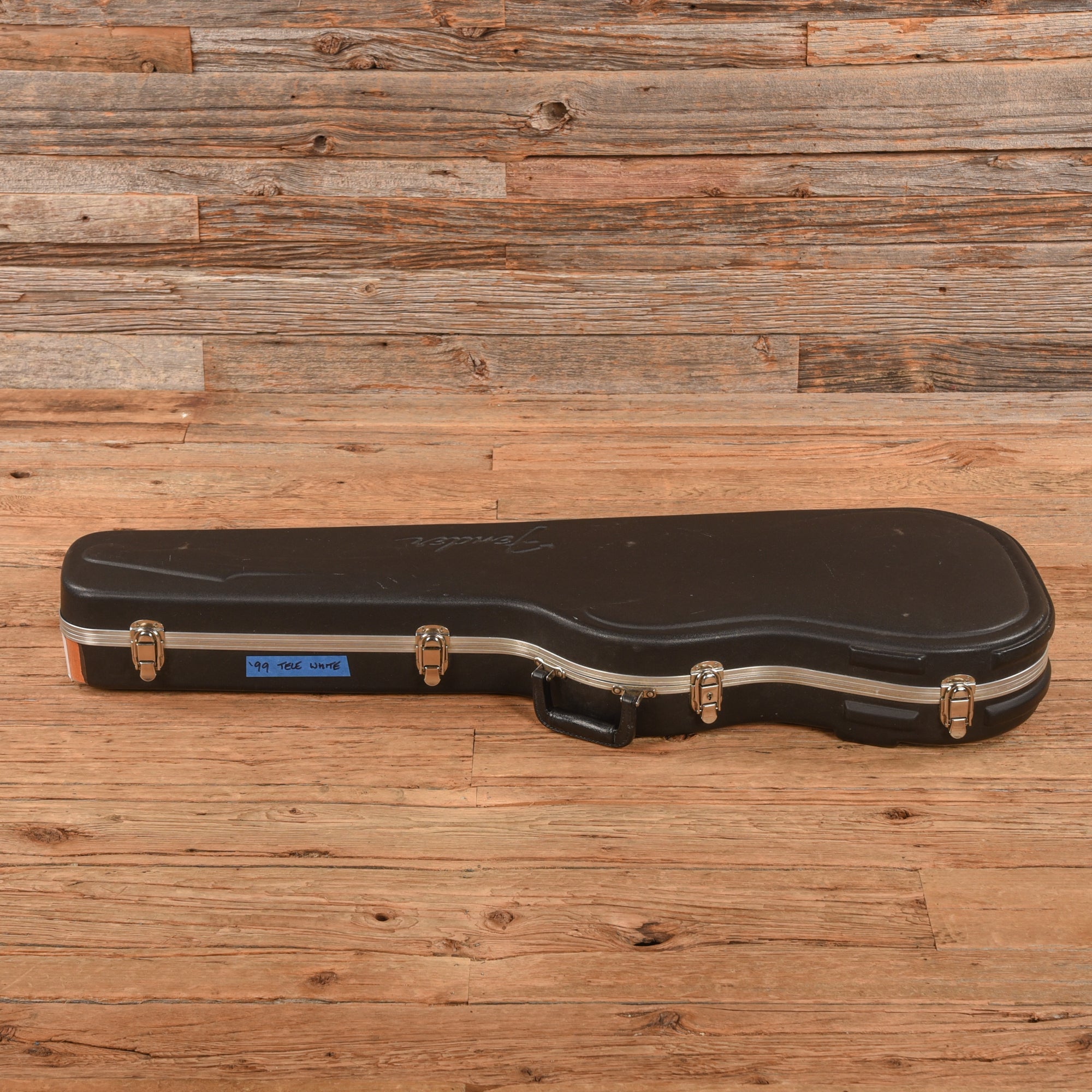 Fender American Standard Telecaster White 1993