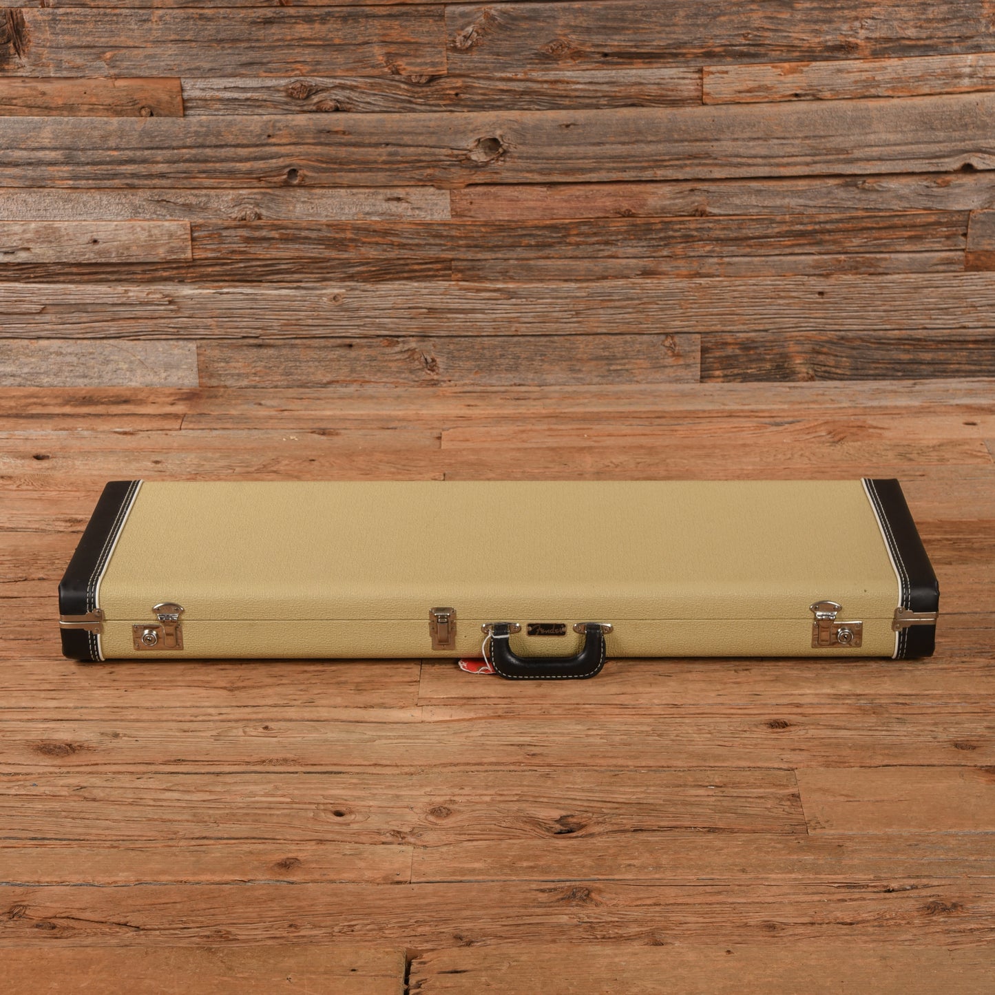 Fender Eric Johnson Stratocaster Sunburst