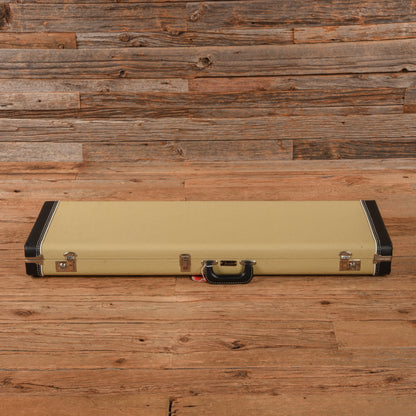 Fender Eric Johnson Stratocaster Sunburst