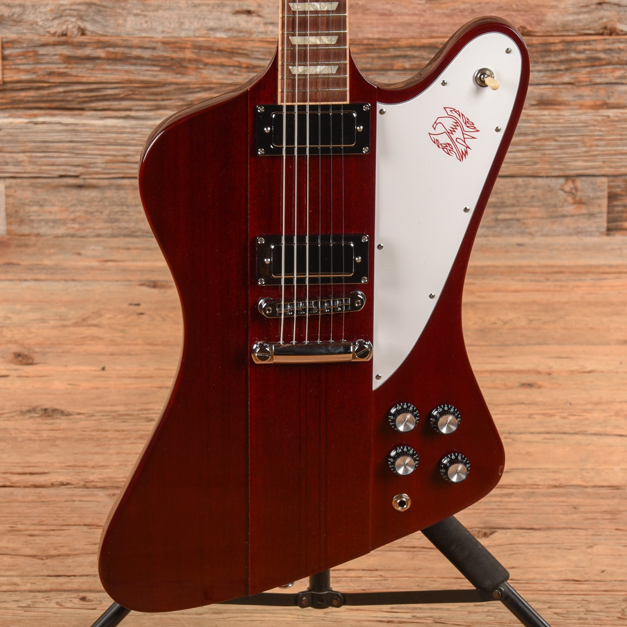 Gibson Firebird Cherry 2019