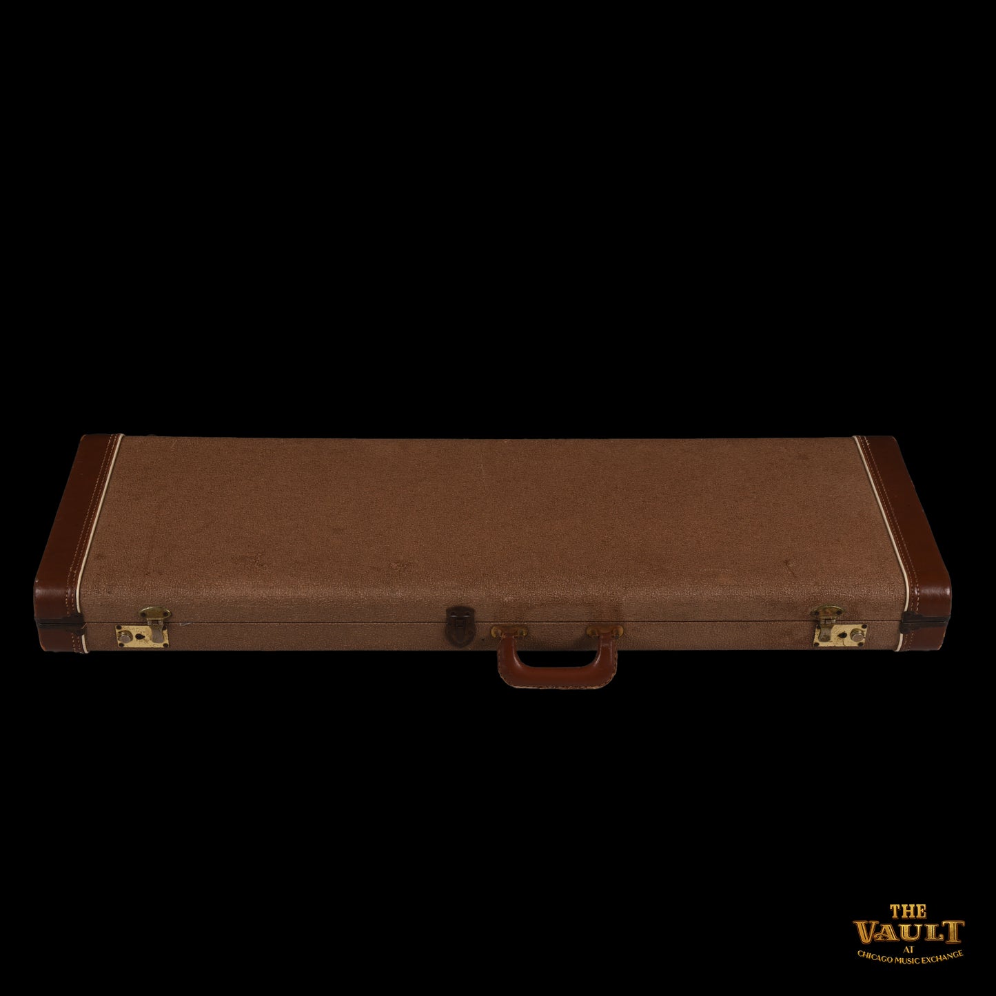 Fender Stratocaster Sunburst 1960