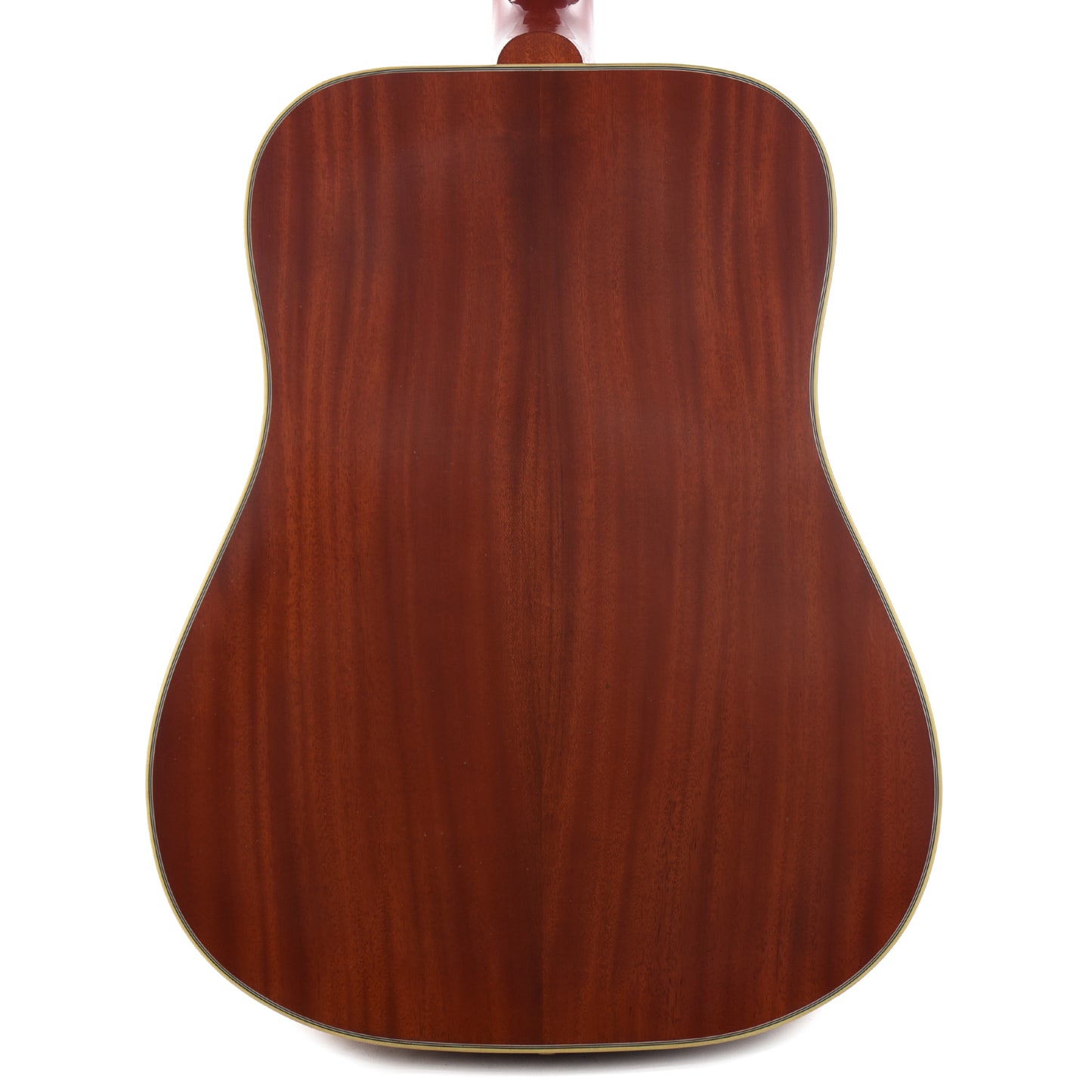 Gibson Custom Shop Historic Reissue 1960 Hummingbird Heritage Cherry Sunburst Murphy Lab Light Aged