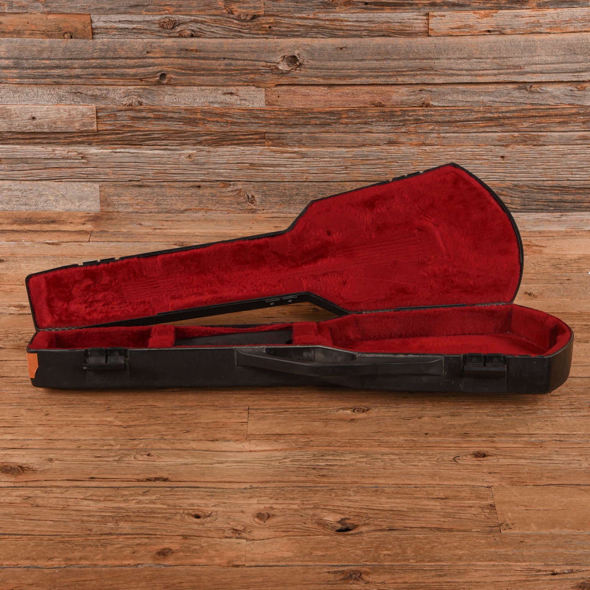 Gibson Les Paul Custom Black 1979