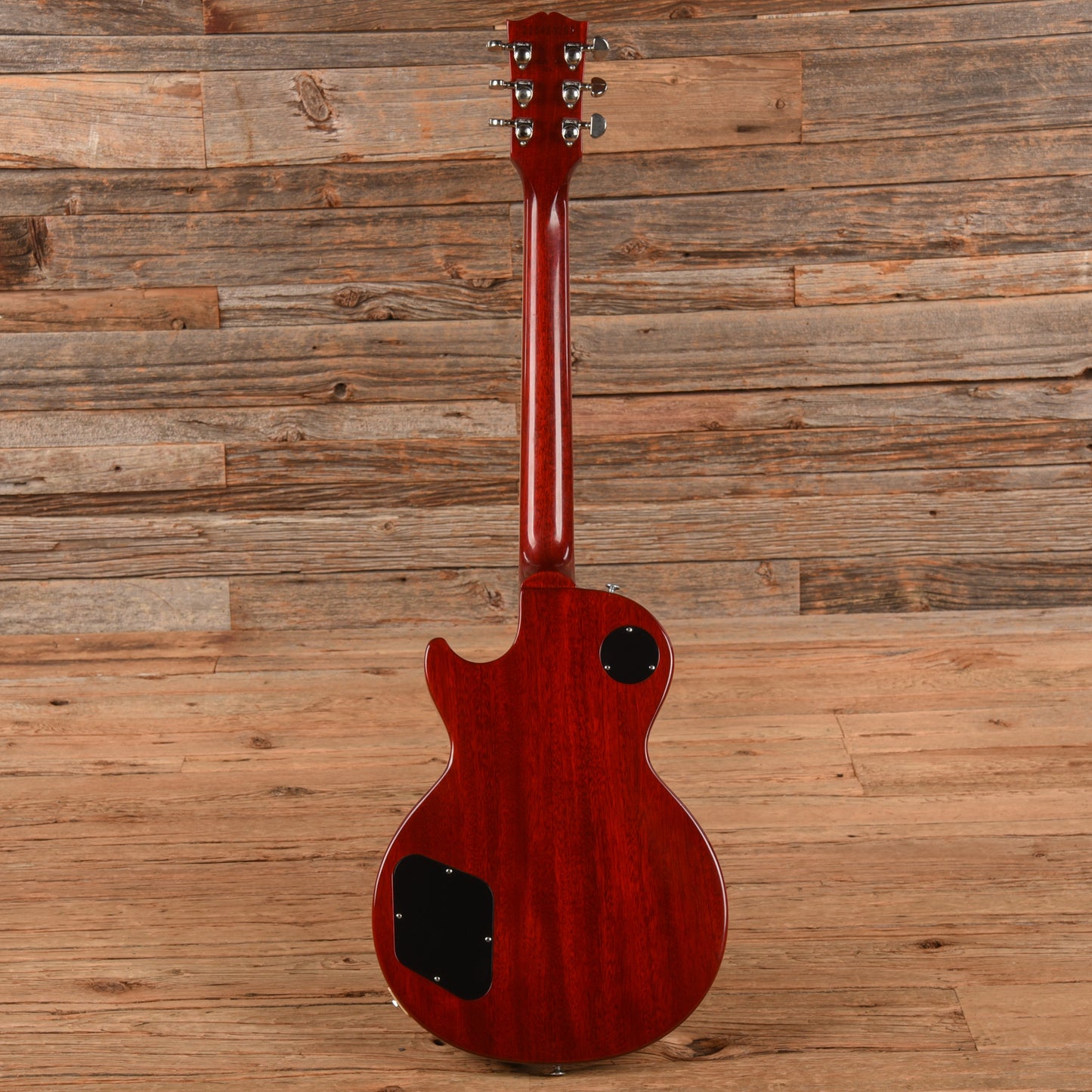 Gibson Les Paul Standard '60s Sunburst 2022