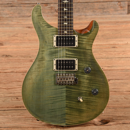 PRS CE24 Trampas Green 2016