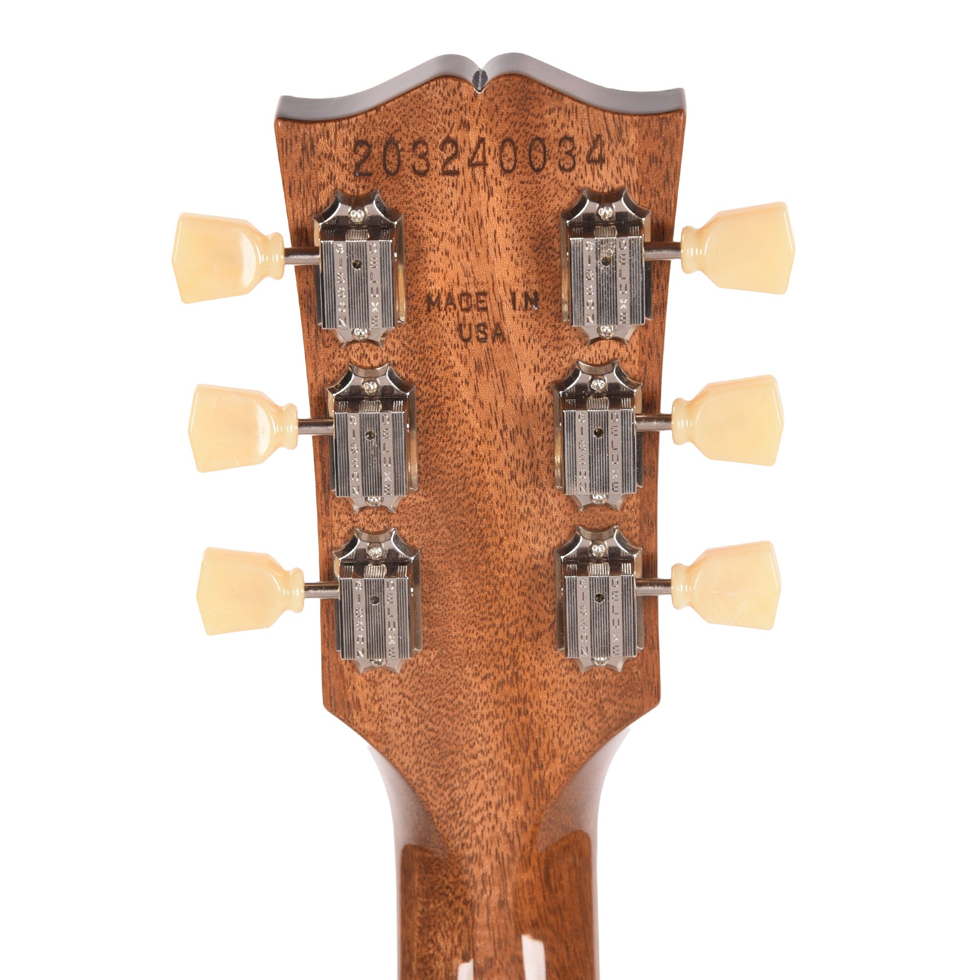 Gibson Original Les Paul Standard '50s Dirty Lemon Burst