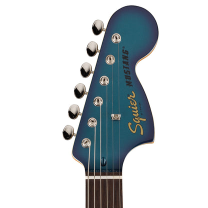 Squier FSR Classic Vibe '60s Mustang Competition Burgundy