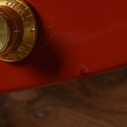 Burny TB-70 Red 1980s