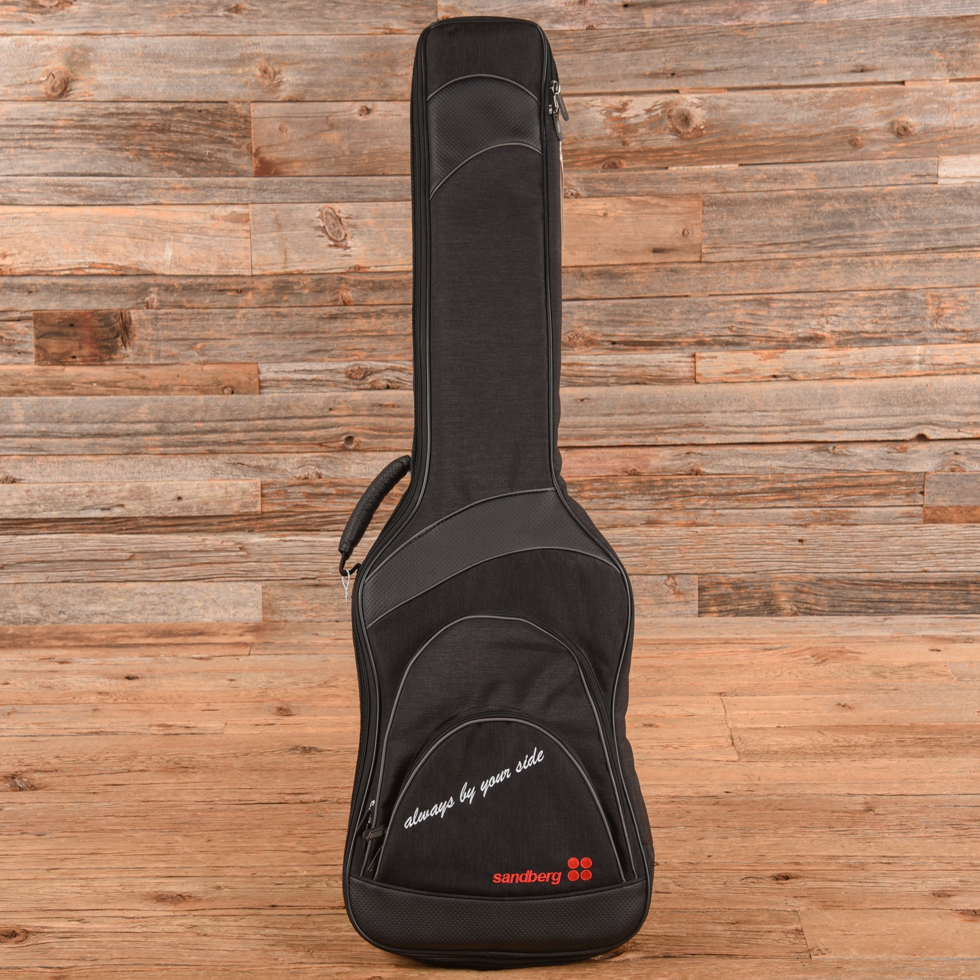 Sandberg California TT4 Standard Gold