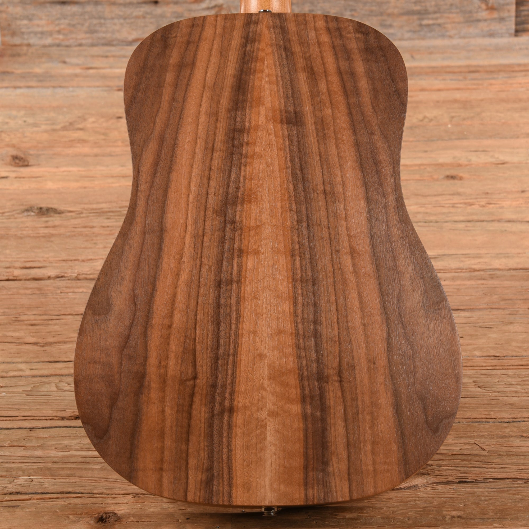 Taylor BBT Big Baby Taylor Natural 2022