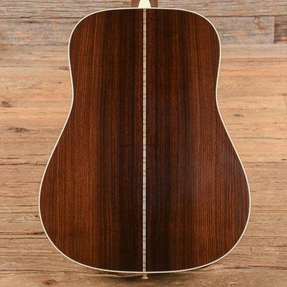 Martin Standard Series D-28 Natural 2024