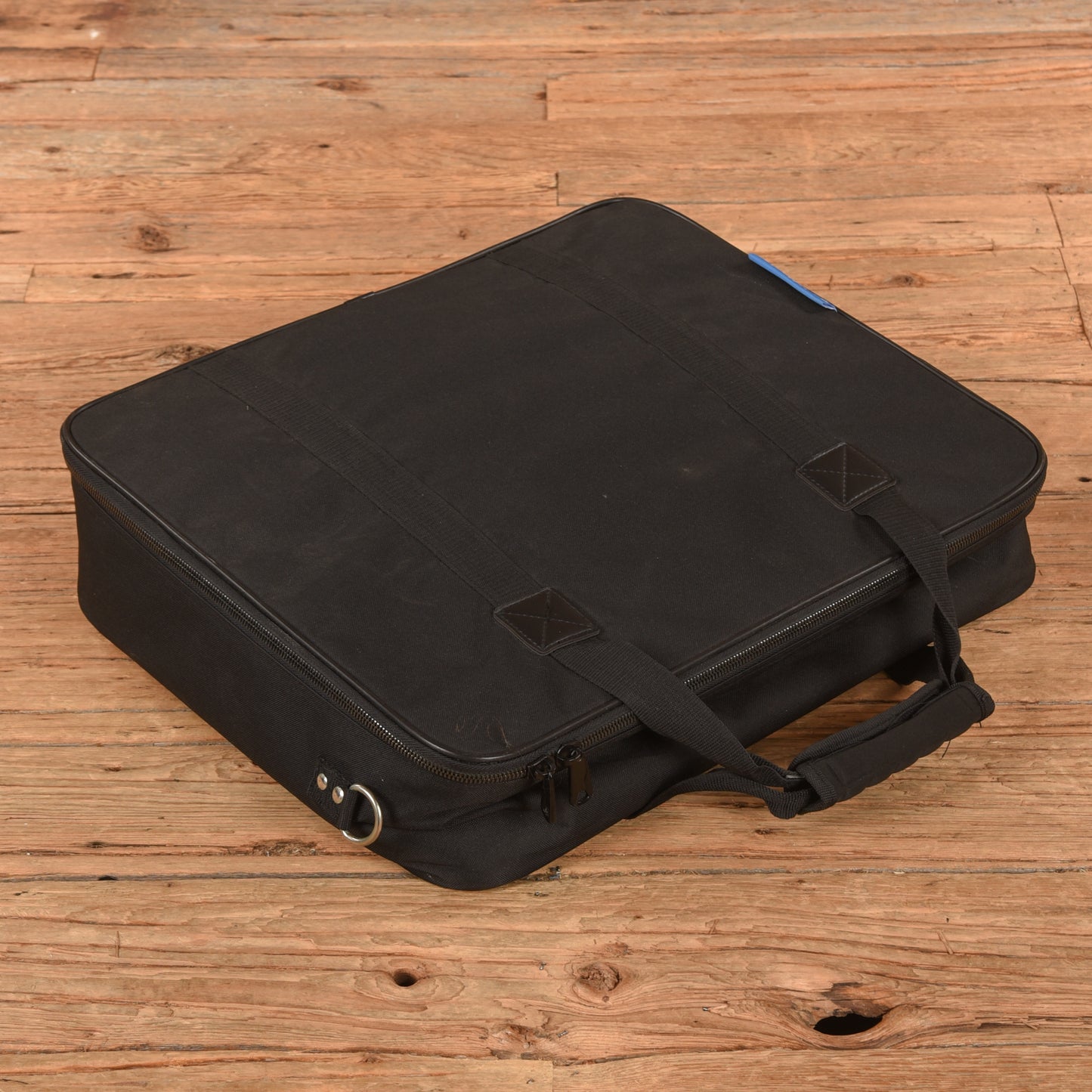 Pedaltrain Novo 18 with Soft Case