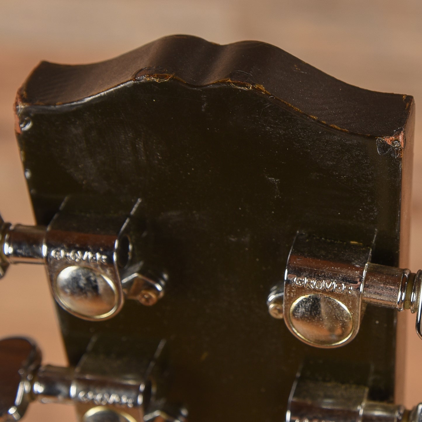 Gibson Blues King Sunburst 2007