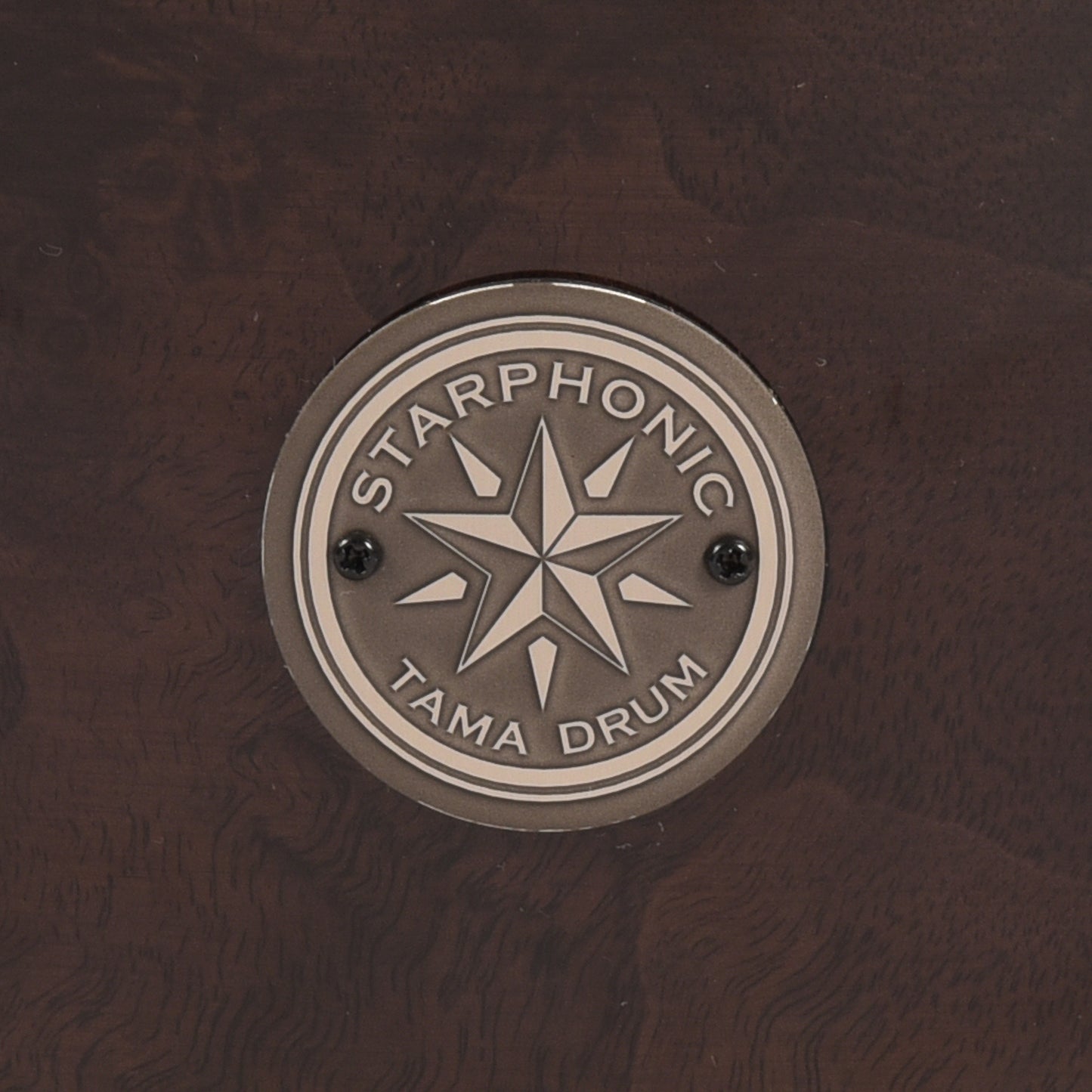 Tama 7x14 Starphonic Walnut Snare Drum