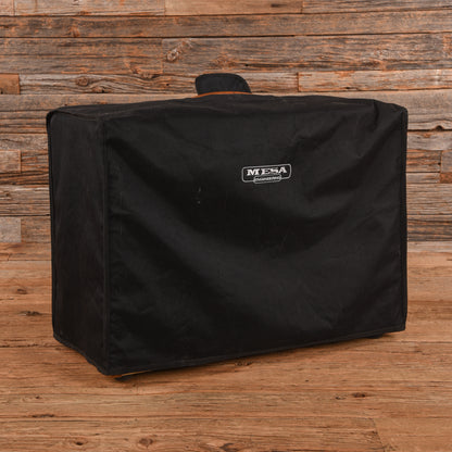 Mesa Boogie Maverick Dual Rectifier 2-Channel 35-Watt 2x12" Guitar Combo