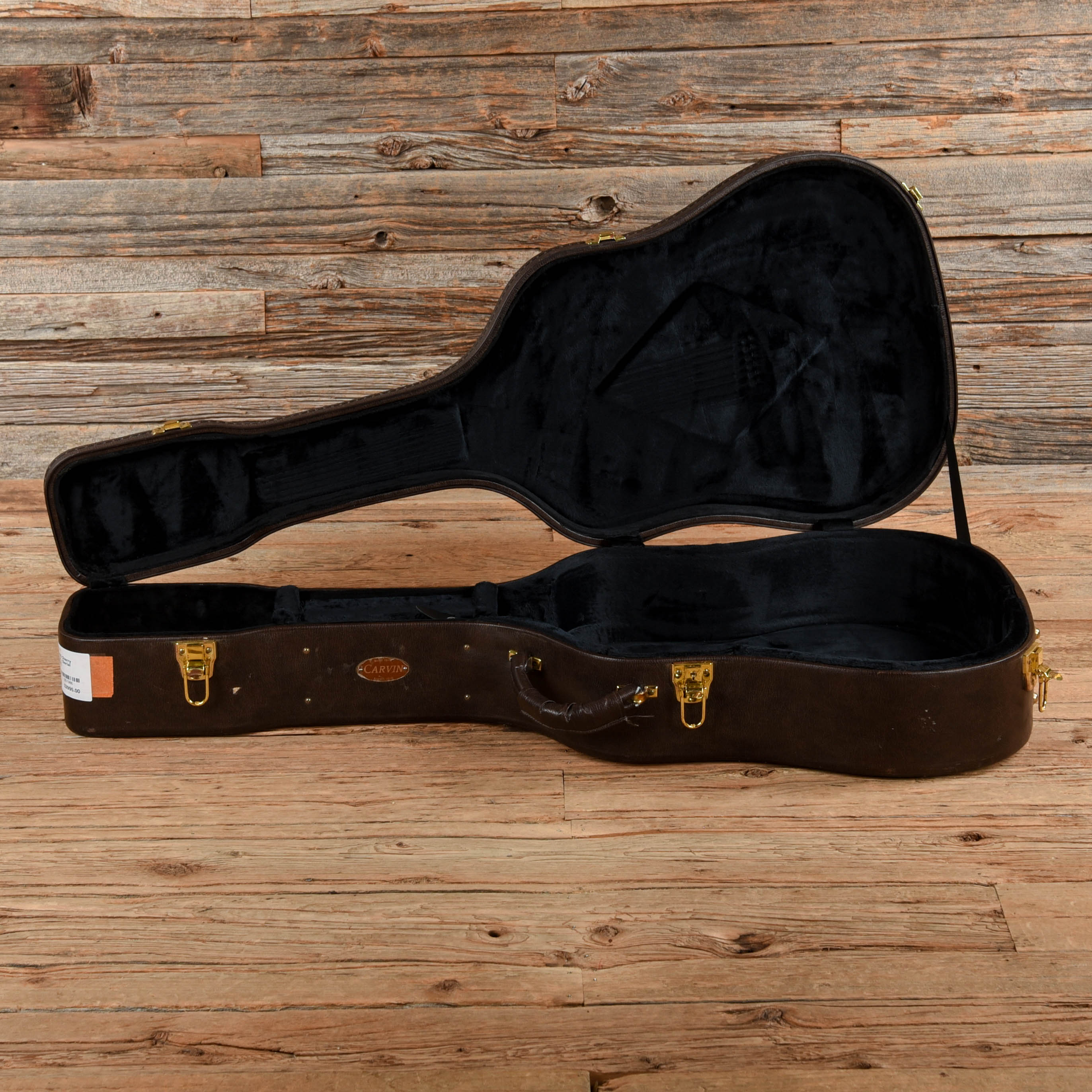 Gibson J-45 Cherry Sunburst 1966