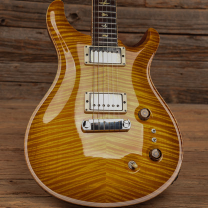 PRS Brazilian Wood Library Sunburst 2020