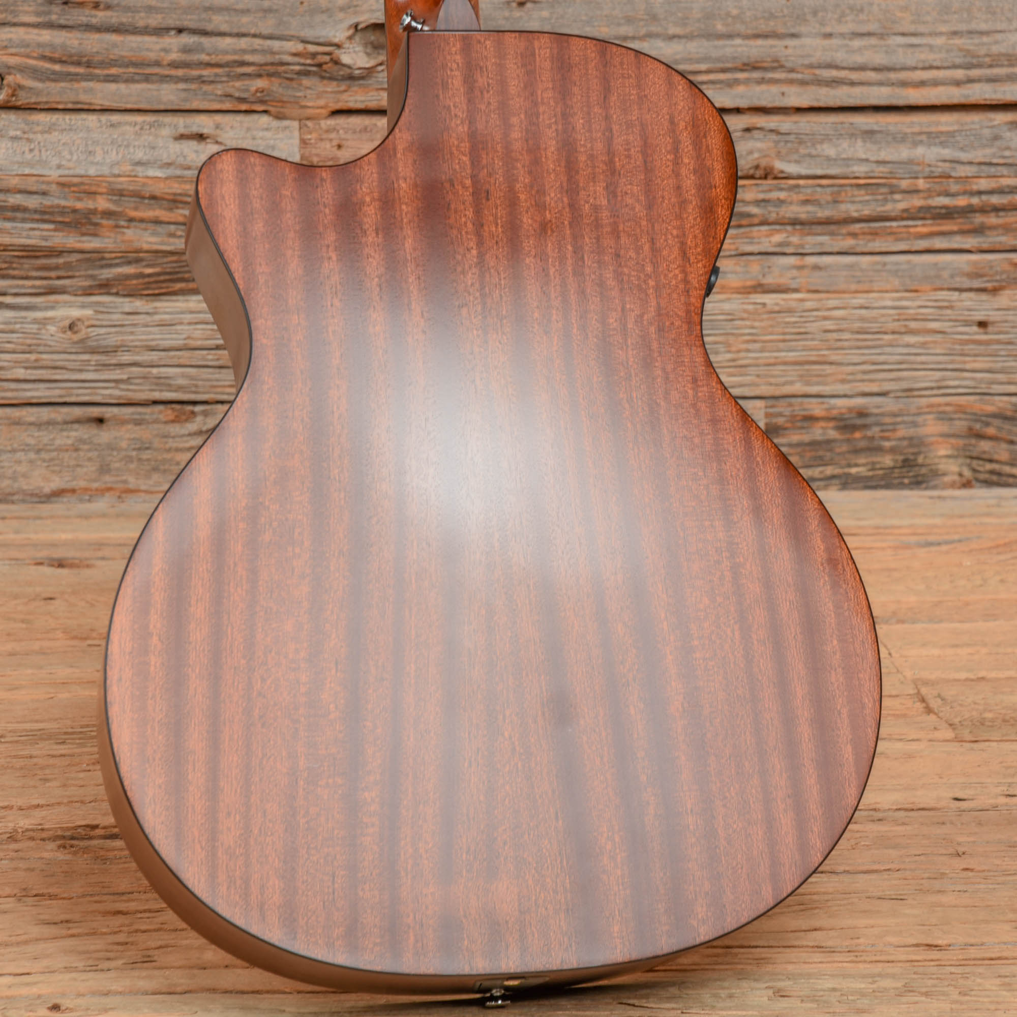 Martin GPCPA4 Natural 2013