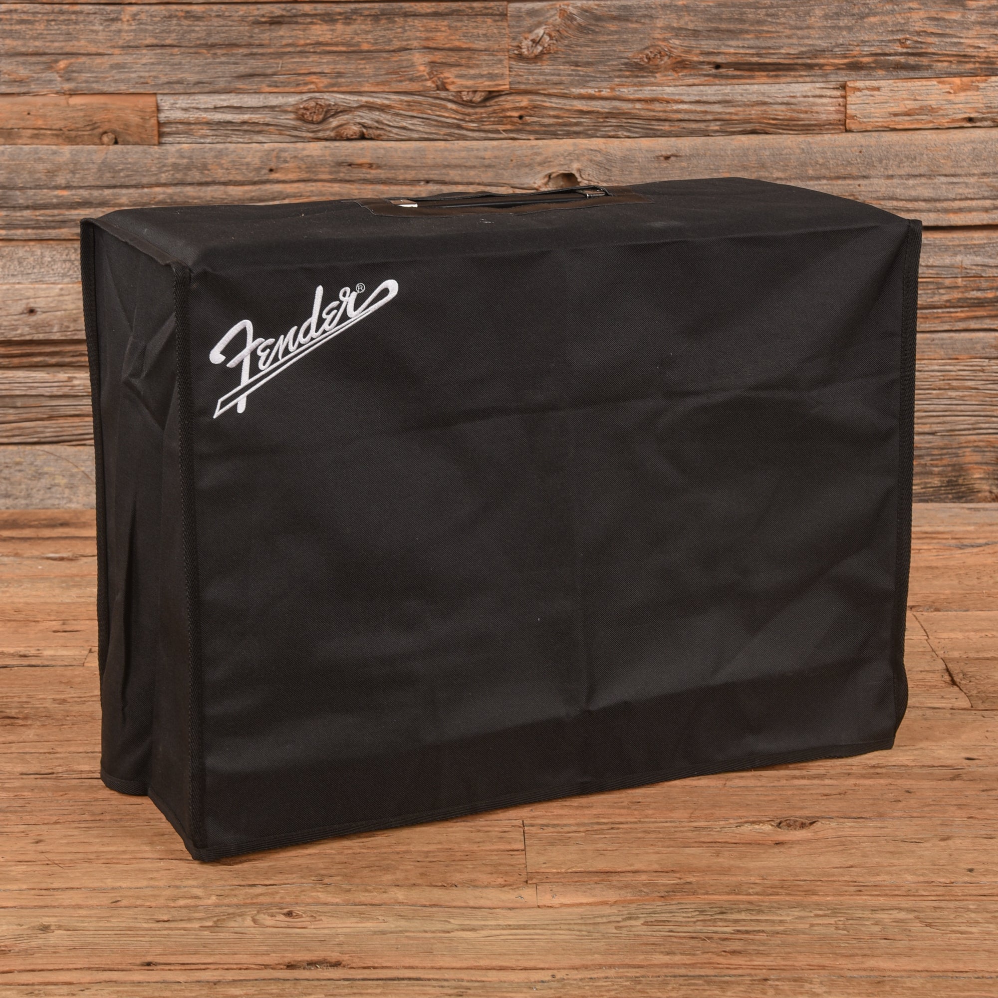 Fender FR-12 Powered Speaker Cabinet