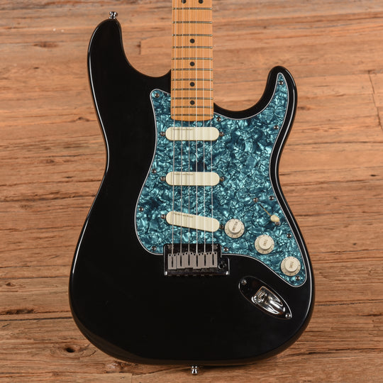 Fender Stratocaster Plus Black 1996