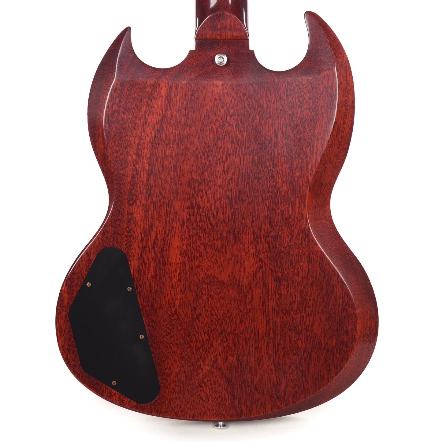 Gibson Custom Shop 1964 SG Standard "CME Spec" Antique Vintage Cherry VOS NH w/Maestro Vibrola