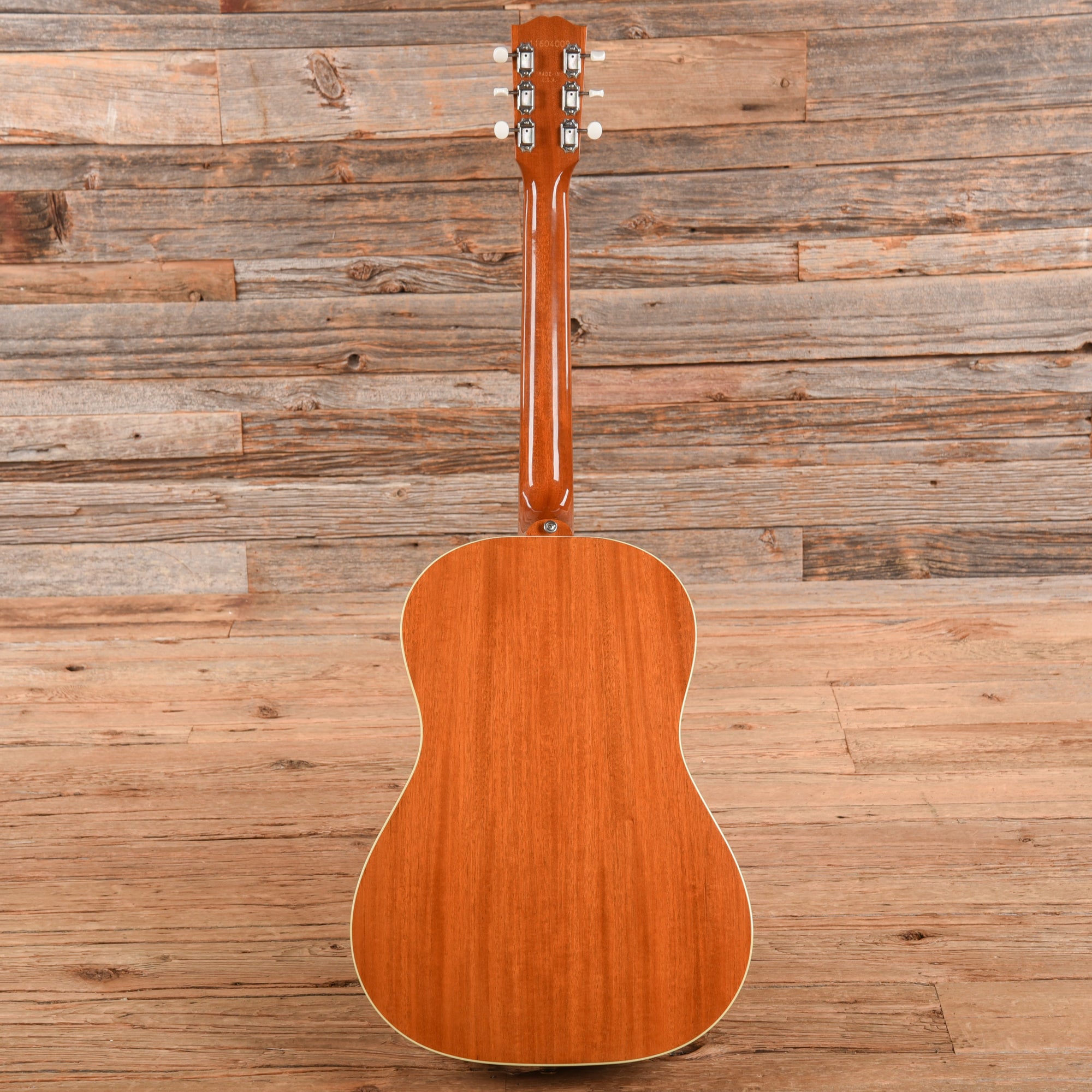 Gibson LG-2 American Eagle Natural 2014 – Chicago Music Exchange