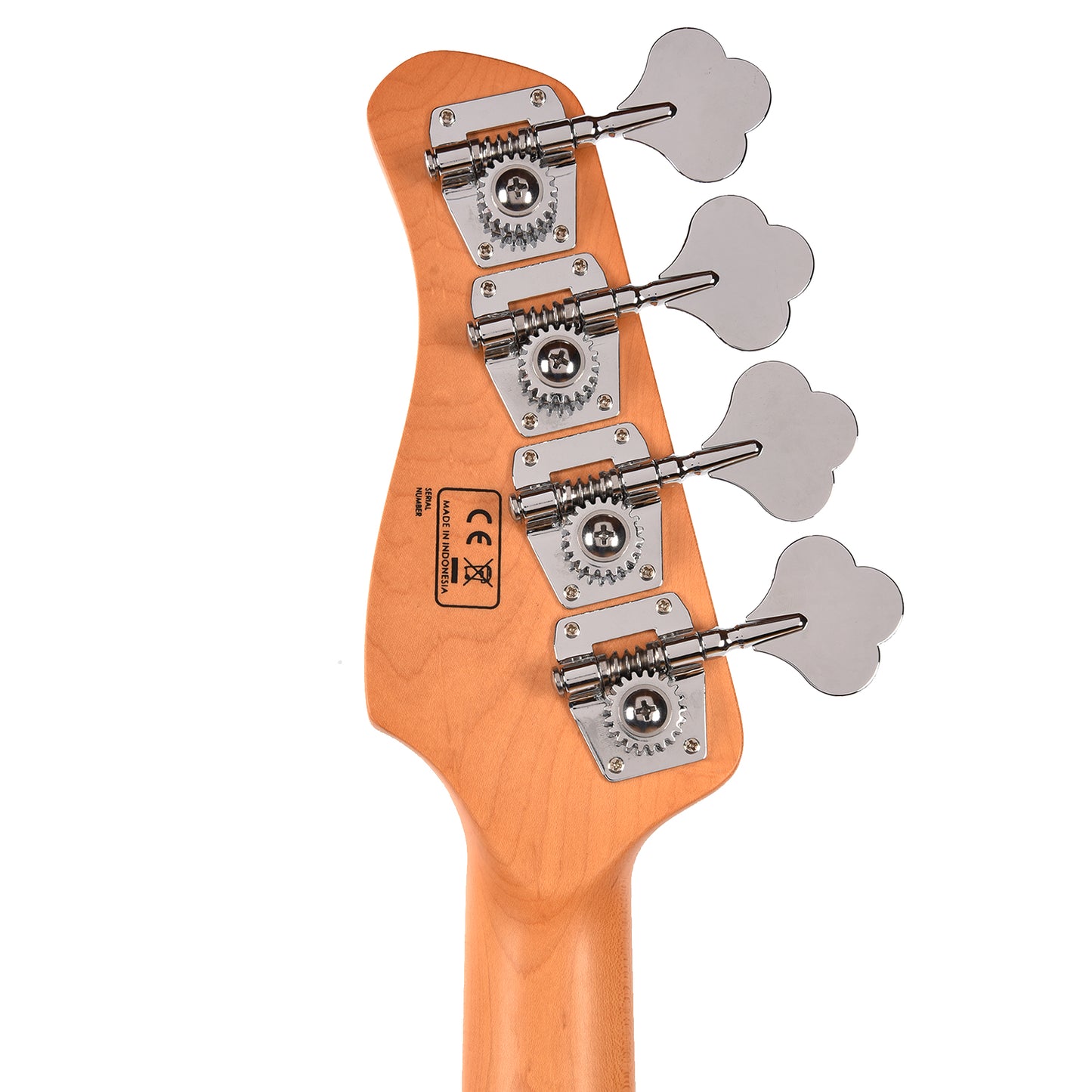 Sire Marcus Miller Z3 4-String Rose Gold