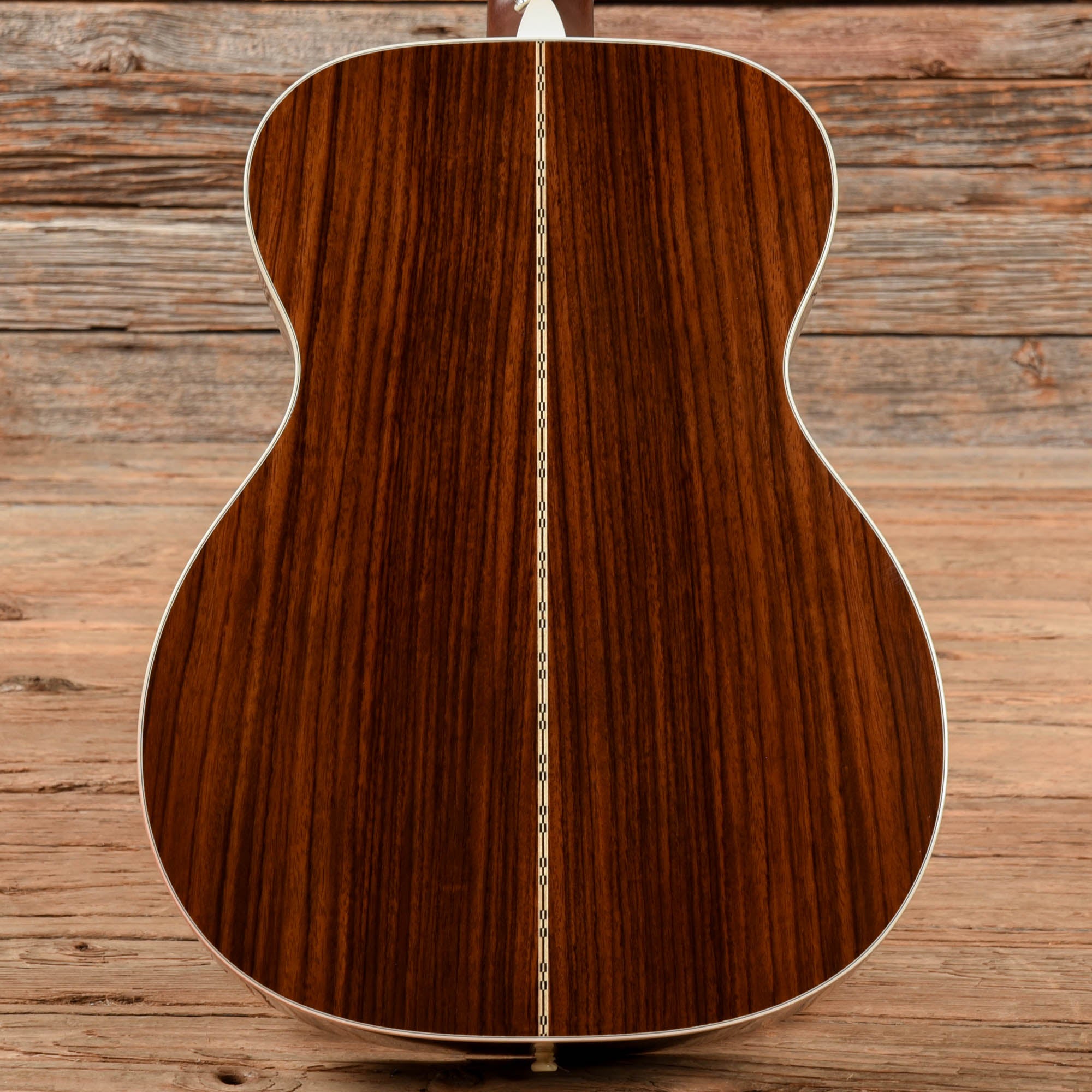 Martin Standard Series 000-28 Natural 2012